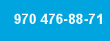 970 476-88-71